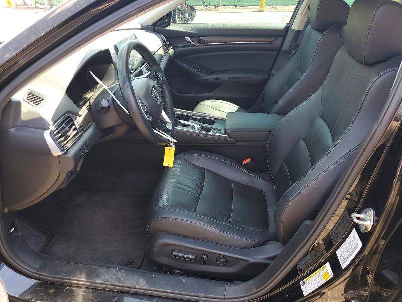 Продаж на аукціоні авто 2019 Honda Accord, vin: 1HGCV1F56KA107365, номер лоту: 61522946