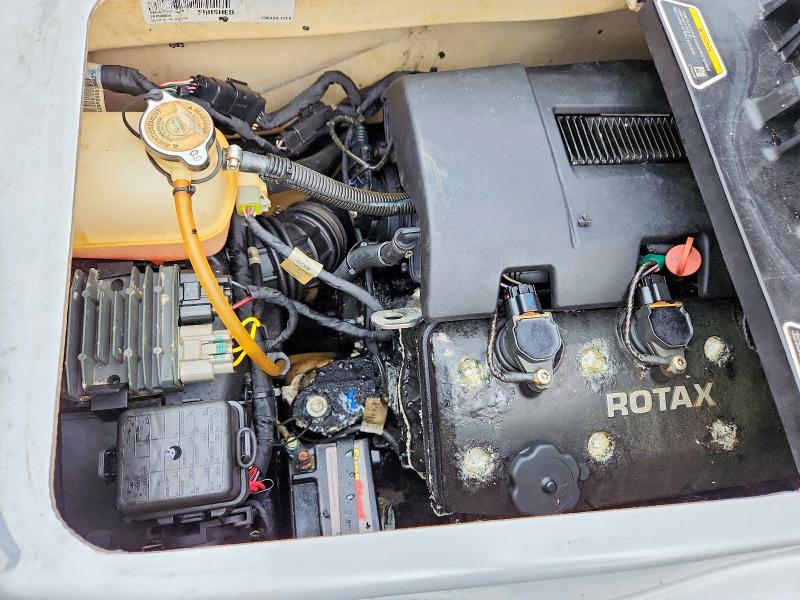 2019 Sea-doo Gtx Limited მანქანა იყიდება აუქციონზე, vin: YDV27146E919, აუქციონის ნომერი: 61674596