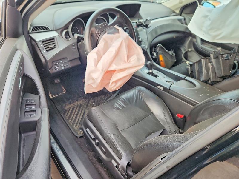 2010 Acura Zdx მანქანა იყიდება აუქციონზე, vin: 2HNYB1H27AH000822, აუქციონის ნომერი: 59695606