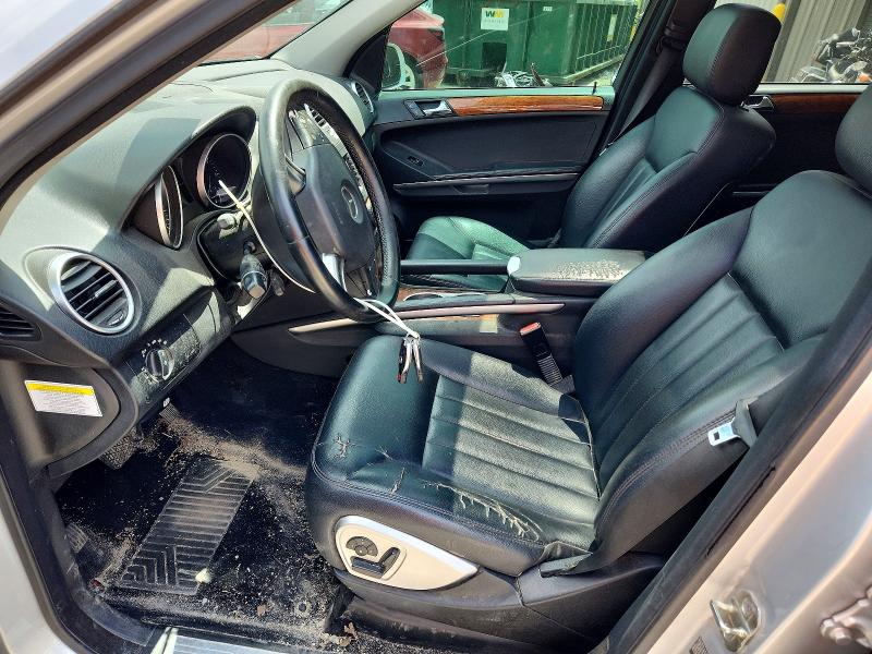 Продажа на аукционе авто 2007 Mercedes-benz Ml, vin: 4JGBB86E47A278484, номер лота: 59694646