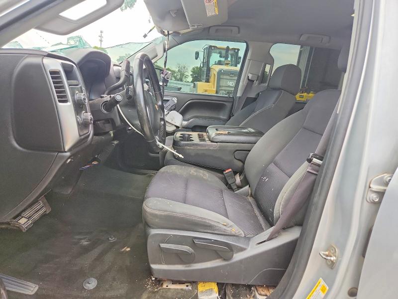 Продаж на аукціоні авто 2015 Chevrolet 2500, vin: 1GC1KVE87FF184000, номер лоту: 60246286