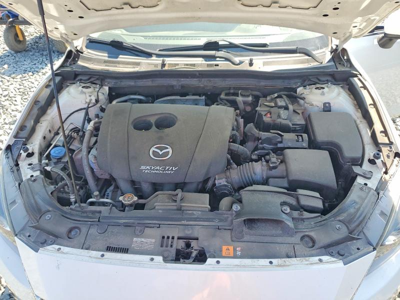 Продаж на аукціоні авто 2015 Mazda 3, vin: JM1BM1W33F1236830, номер лоту: 60591316