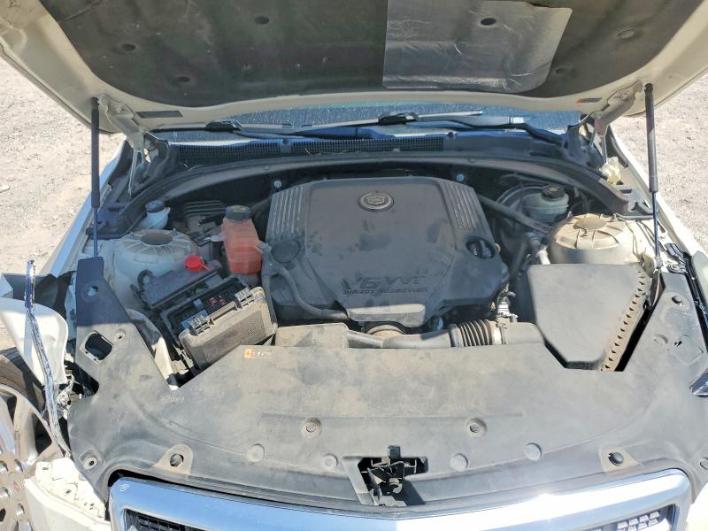 62933806 :رقم المزاد ، 1G6AB5R38E0108675 vin ، 2014 Cadillac Ats مزاد بيع
