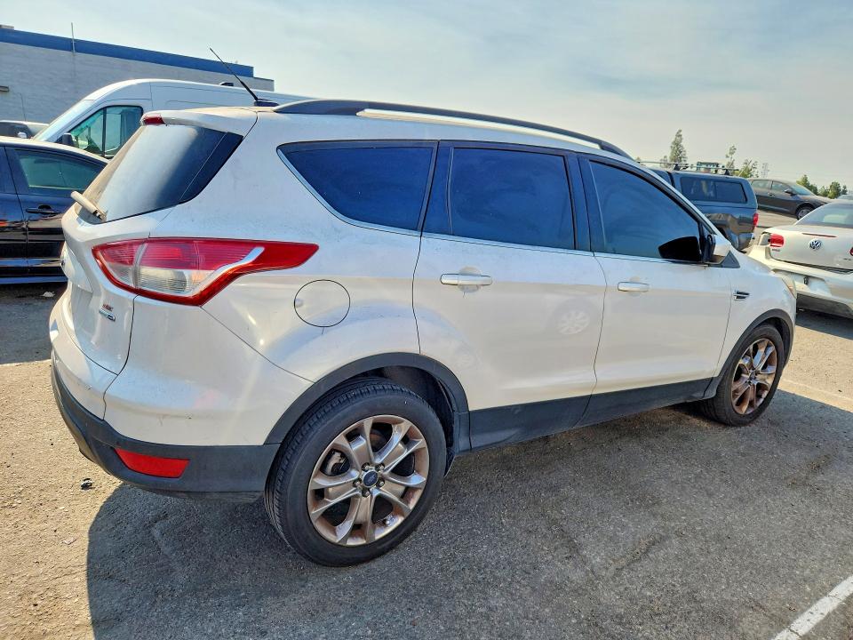 Продаж на аукціоні авто 2014 Ford Escape, vin: 1FMCU9G97EUB32789, номер лоту: 61149286
