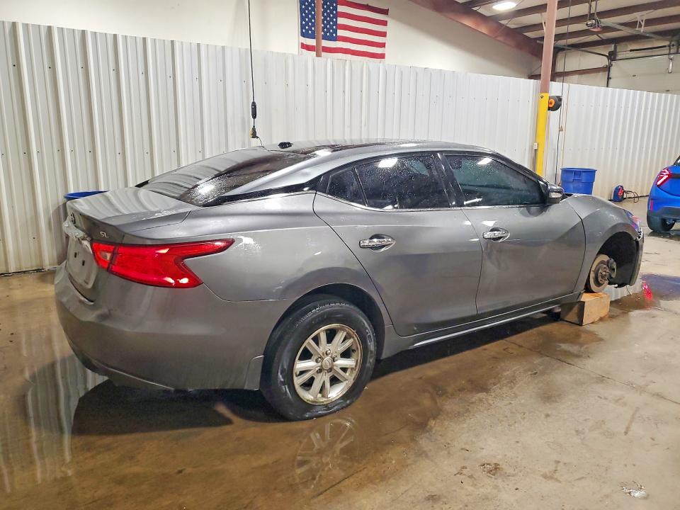 Aukcja sprzedaży 2016 Nissan Maxima, vin: 1N4AA6AP3GC447453, numer aukcji: 62781256