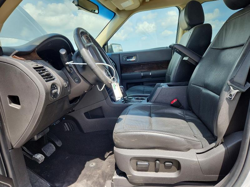 2019 Ford Flex მანქანა იყიდება აუქციონზე, vin: 2FMGK5D85KBA06265, აუქციონის ნომერი: 62635496