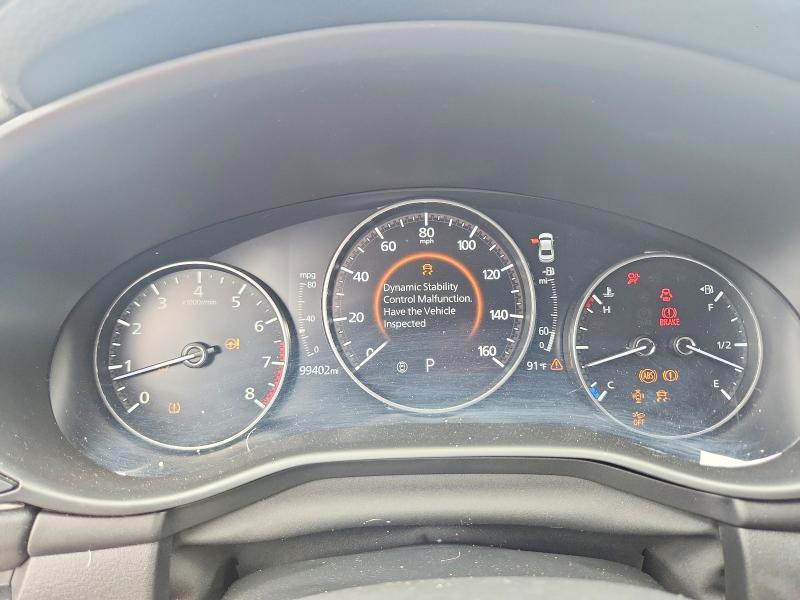 Продажа на аукционе авто 2019 Mazda 3, vin: JM1BPBAM7K1118786, номер лота: 60033936