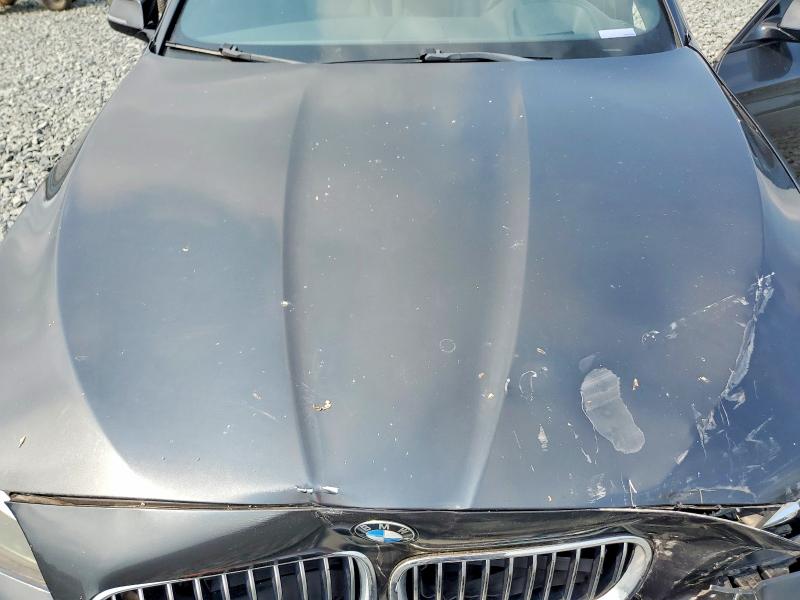 Продажа на аукционе авто 2015 Bmw 535, vin: WBA5B1C52FD920871, номер лота: 61562526