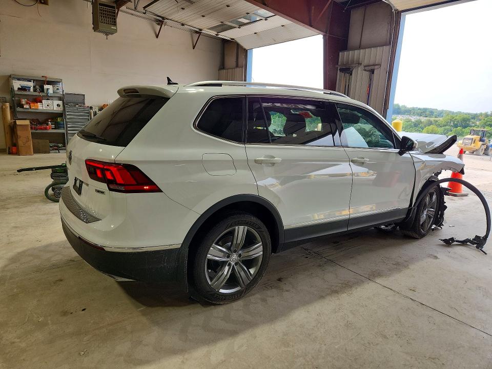 Продаж на аукціоні авто 2020 Volkswagen Tiguan, vin: 3VV2B7AX8LM104911, номер лоту: 62446736