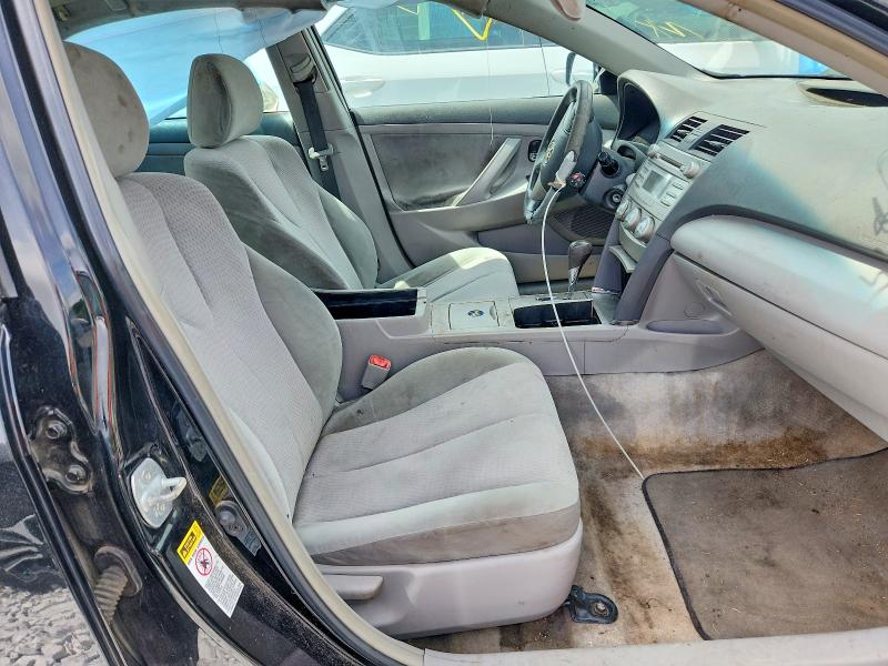 Aukcja sprzedaży 2011 Toyota Camry, vin: 4T1BF3EK5BU142029, numer aukcji: 59236956