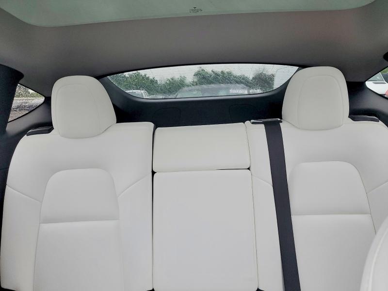 Aukcja sprzedaży 2021 Tesla Model Y, vin: 5YJYGDEE8MF060965, numer aukcji: 59324576