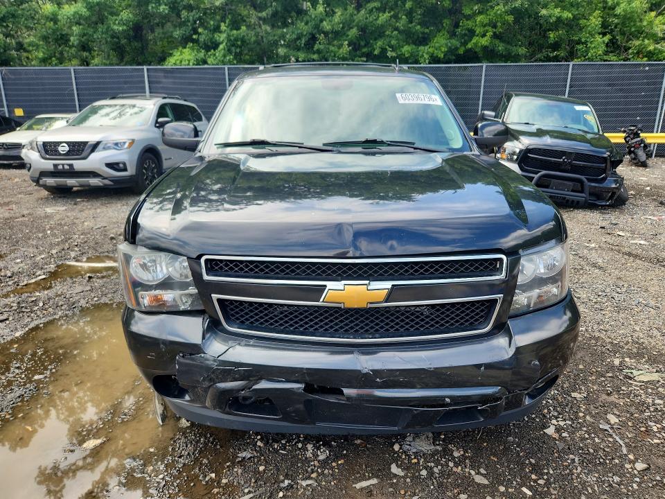 Продаж на аукціоні авто 2012 Chevrolet Suburban, vin: 1GNSKJE72CR308583, номер лоту: 60396796