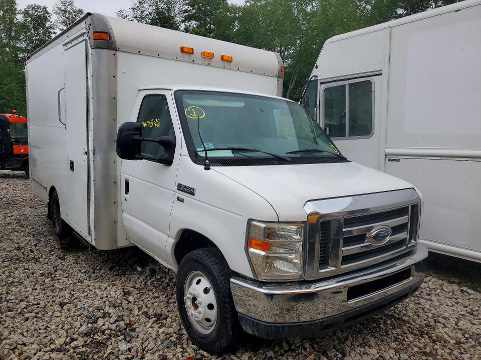 Продажа на аукционе авто 2013 Ford E350, vin: 1FDWE3FL5DDA85295, номер лота: 61444546