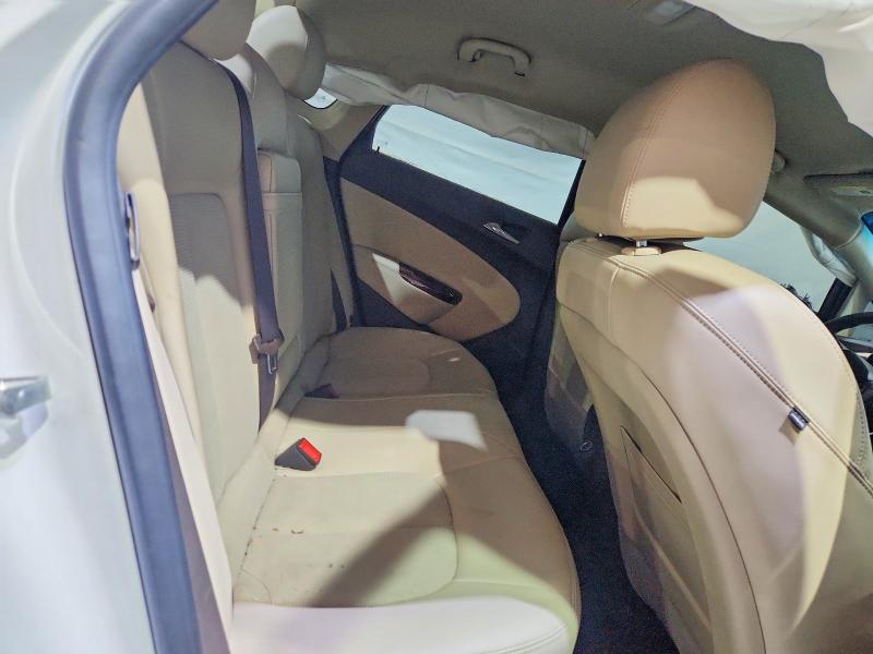 Aukcja sprzedaży 2013 Buick Verano, vin: 1G4PR5SK6D4205414, numer aukcji: 60423736