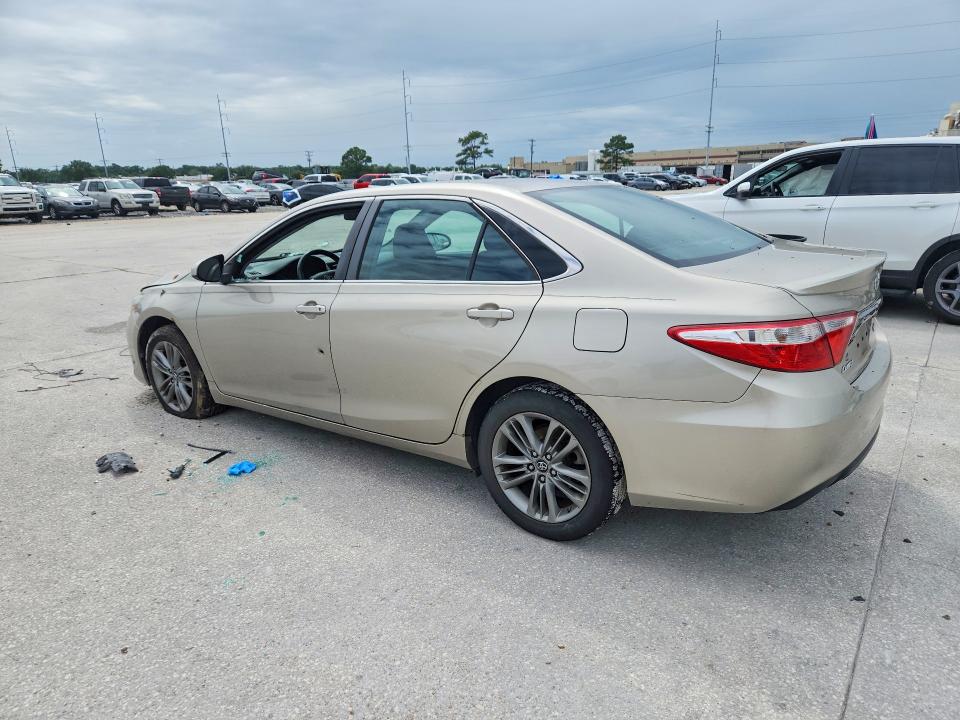 Продаж на аукціоні авто 2017 Toyota Camry, vin: 4T1BF1FK4HU291723, номер лоту: 60773206
