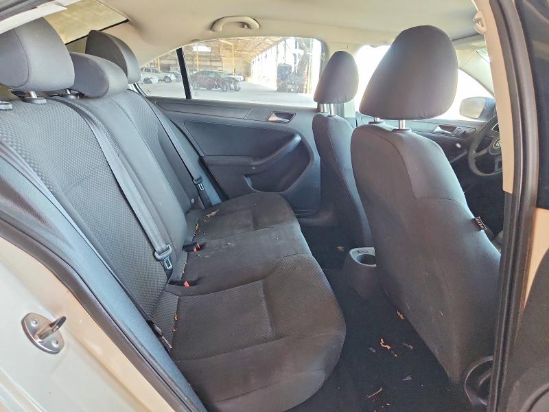 Aukcja sprzedaży 2011 Volkswagen Jetta, vin: 3VW1K7AJ9BM373064, numer aukcji: 60189026