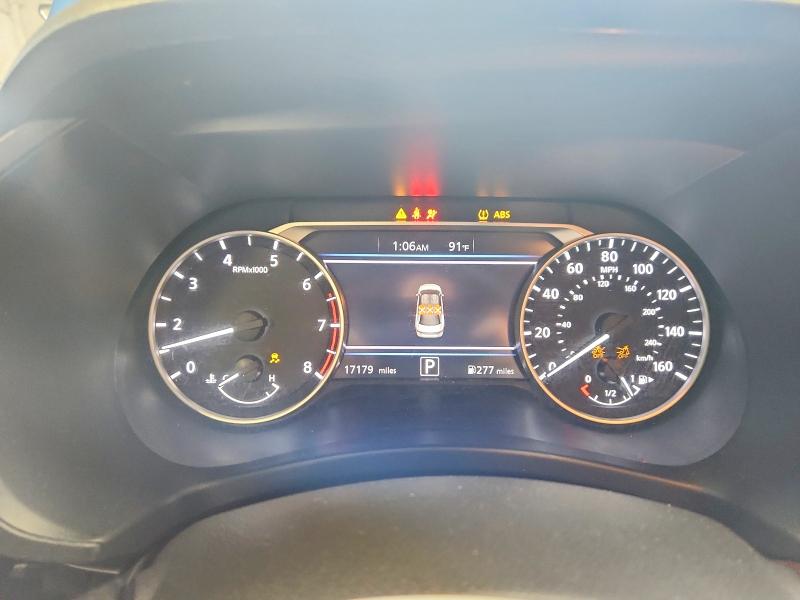 Продажа на аукционе авто 2025 Nissan Sentra, vin: 3N1AB8CV5SY379058, номер лота: 61597666