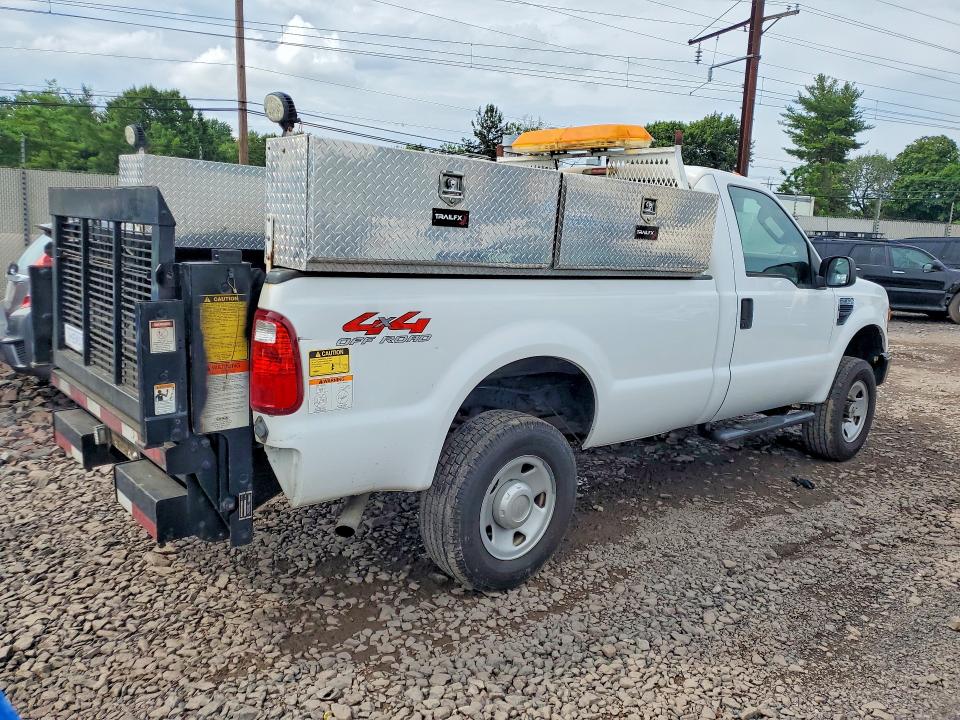 Aukcja sprzedaży 2008 Ford F350, vin: 1FTWF31518EA93405, numer aukcji: 60573346