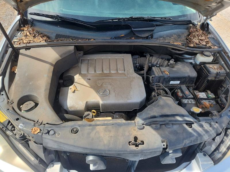 59009856 :رقم المزاد ، 2T2GK31U68C046960 vin ، 2008 Lexus Rx مزاد بيع