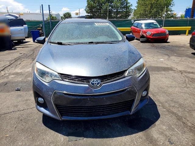 Продаж на аукціоні авто 2015 Toyota Corolla, vin: 5YFBURHE0FP358831, номер лоту: 60489666