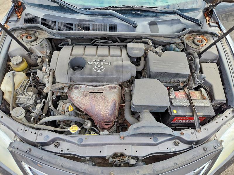 2010 Toyota Camry მანქანა იყიდება აუქციონზე, vin: 4T4BF3EK2AR024427, აუქციონის ნომერი: 63168096