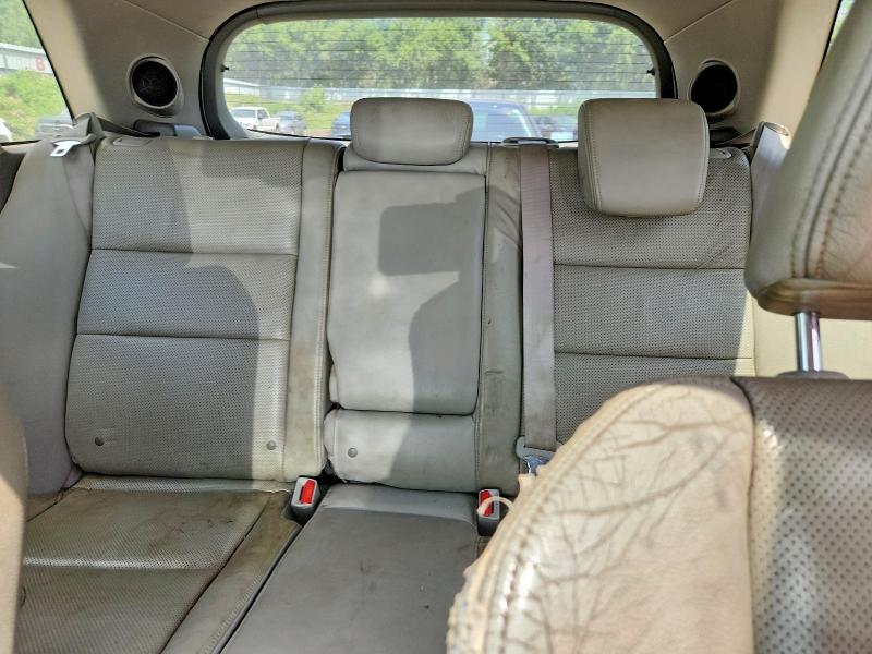 61796816 :رقم المزاد ، 5J8TB1H51CA801341 vin ، 2012 Acura Rdx مزاد بيع
