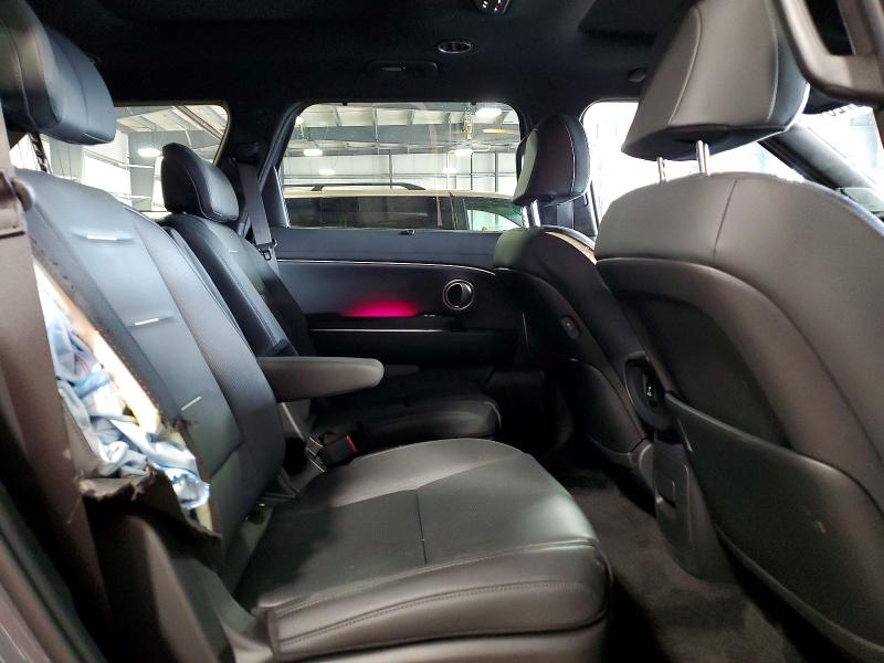 Aukcja sprzedaży 2026 Hyundai Palisade, vin: KM8RMES23TU065179, numer aukcji: 62125726