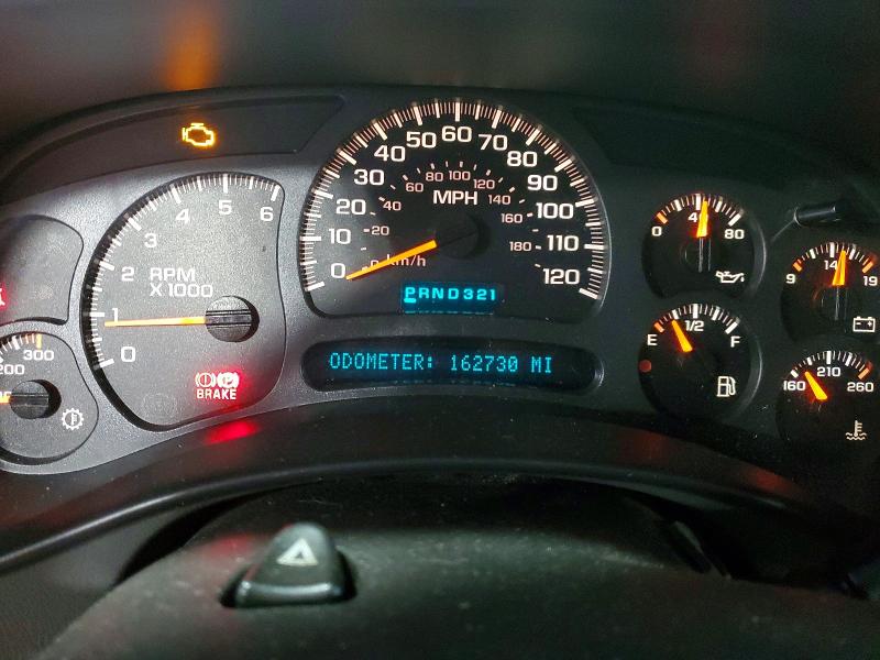 2004 Chevrolet Silverado მანქანა იყიდება აუქციონზე, vin: 1GCJK39U14E247008, აუქციონის ნომერი: 60691606