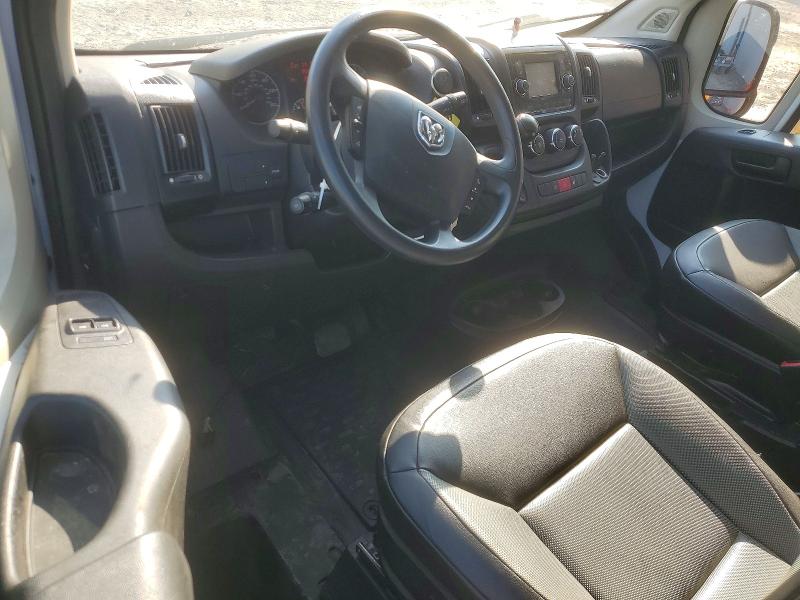 Aukcja sprzedaży 2019 Ram Promaster 1500, vin: 3C6TRVBG2KE532118, numer aukcji: 62830376