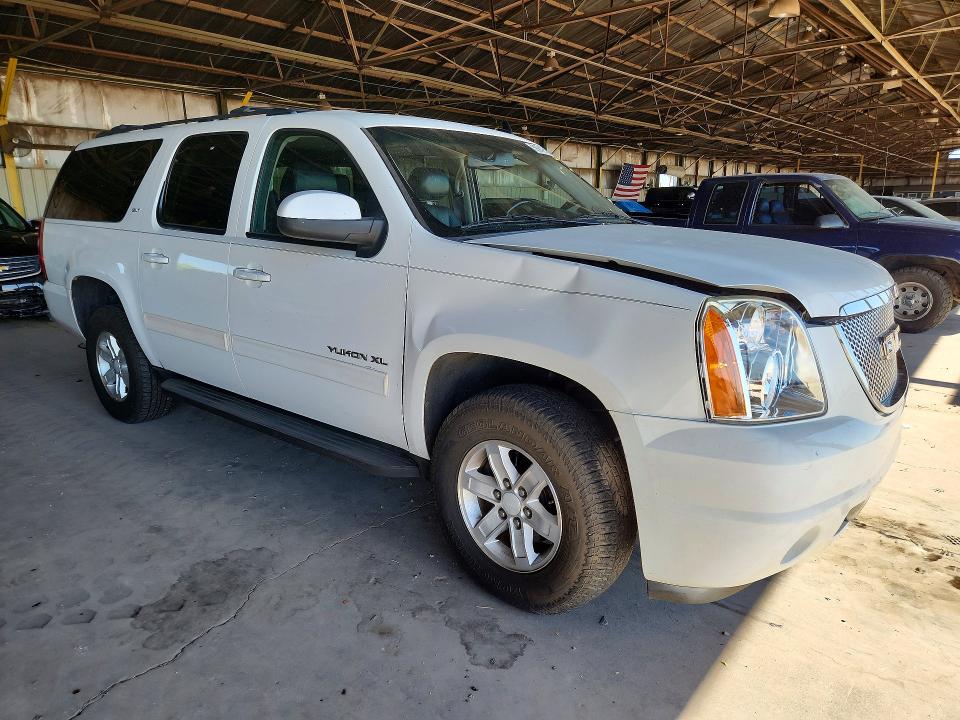 Продаж на аукціоні авто 2013 Gmc Yukon Xl, vin: 1GKS2KE75DR209518, номер лоту: 59242406