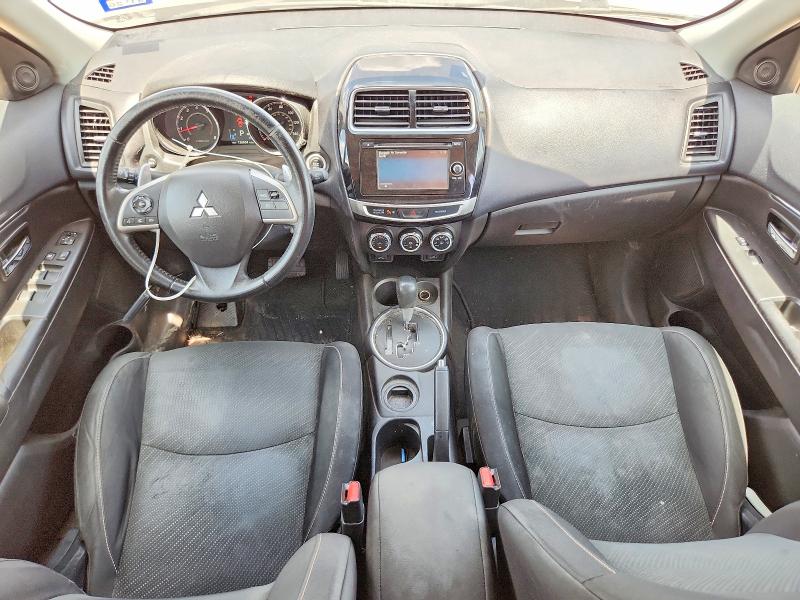 Продаж на аукціоні авто 2015 Mitsubishi Outlander Sport, vin: 4A4AP4AUXFE019443, номер лоту: 59268246
