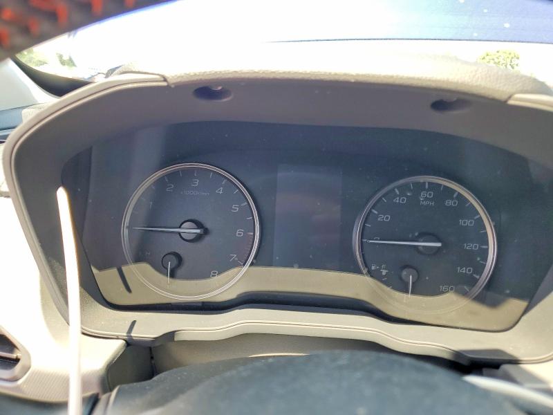 Aukcja sprzedaży 2026 Subaru Crosstrek, vin: 4S4GUHL61T3701677, numer aukcji: 59806716