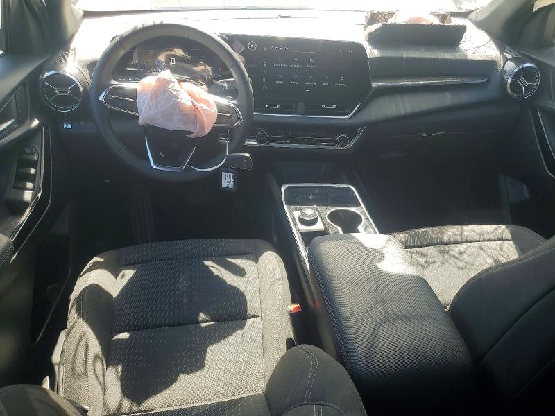 Продажа на аукционе авто 2026 Chevrolet Equinox, vin: 3GNAXPEG6TL461006, номер лота: 59733096