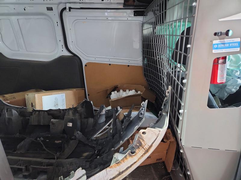 Продаж на аукціоні авто 2019 Ford Transit Connect, vin: NM0LS7F23K1413632, номер лоту: 62208086