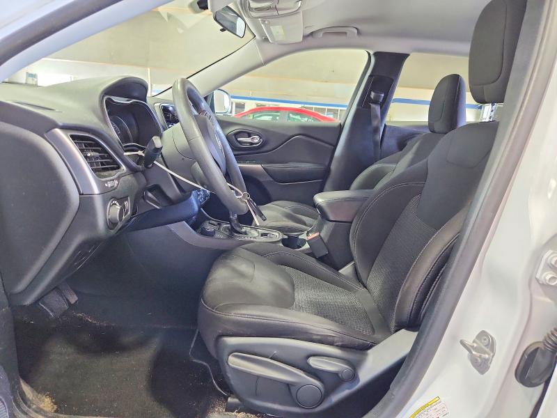 Aukcja sprzedaży 2020 Jeep Cherokee, vin: 1C4PJMCB0LD533916, numer aukcji: 59345116
