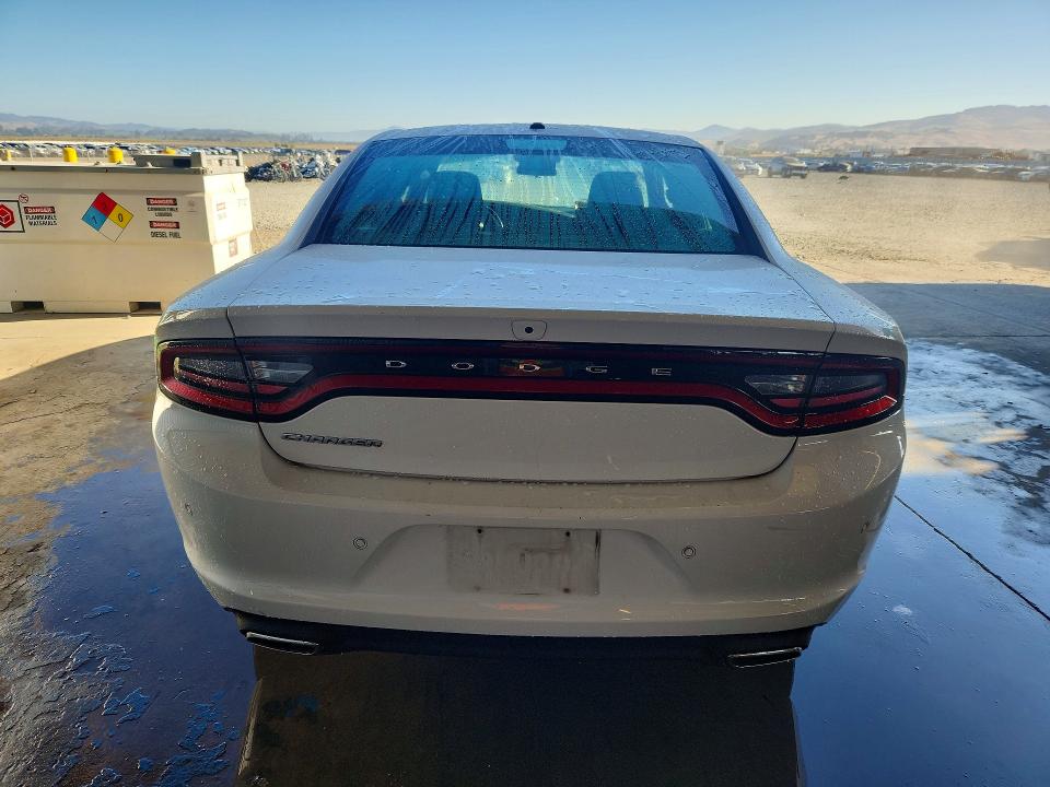 Продажа на аукционе авто 2022 Dodge Charger, vin: 2C3CDXBG5NH247770, номер лота: 61022386