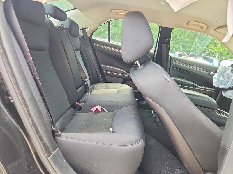 53258306 :رقم المزاد ، 2C3CCAAG2KH675986 vin ، 2019 Chrysler 300 مزاد بيع