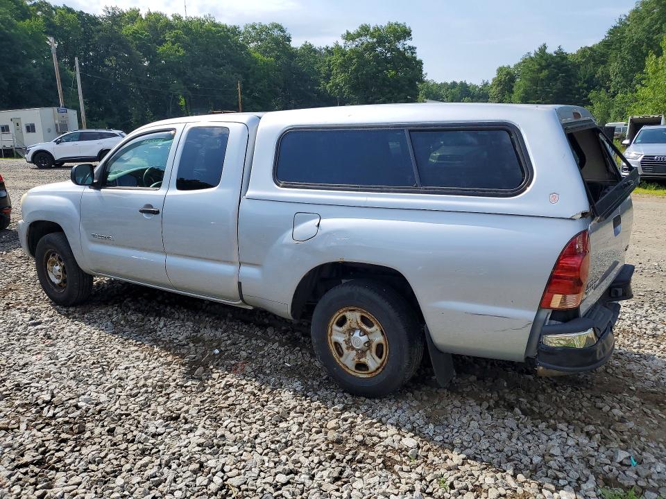 Aukcja sprzedaży 2006 Toyota Tacoma, vin: 5TETX22N66Z162964, numer aukcji: 59591136
