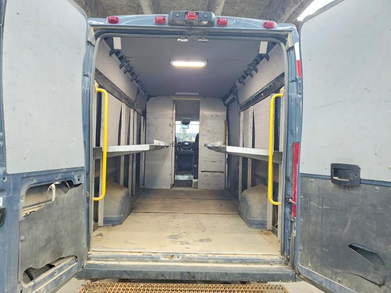59809766 :رقم المزاد ، 3C6URVJG4LE143973 vin ، 2020 Ram Promaster 3500 مزاد بيع