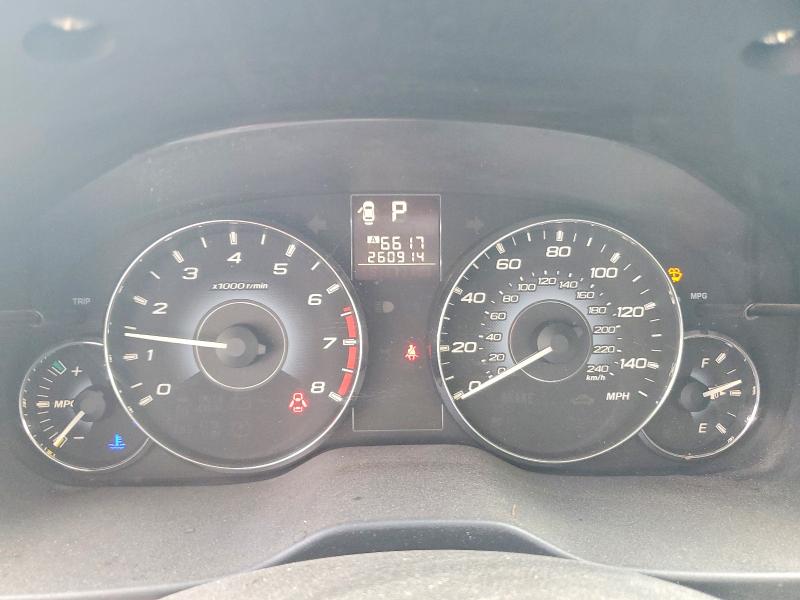 Продаж на аукціоні авто 2010 Subaru Outback, vin: 4S4BRCKCXA3311292, номер лоту: 59321016