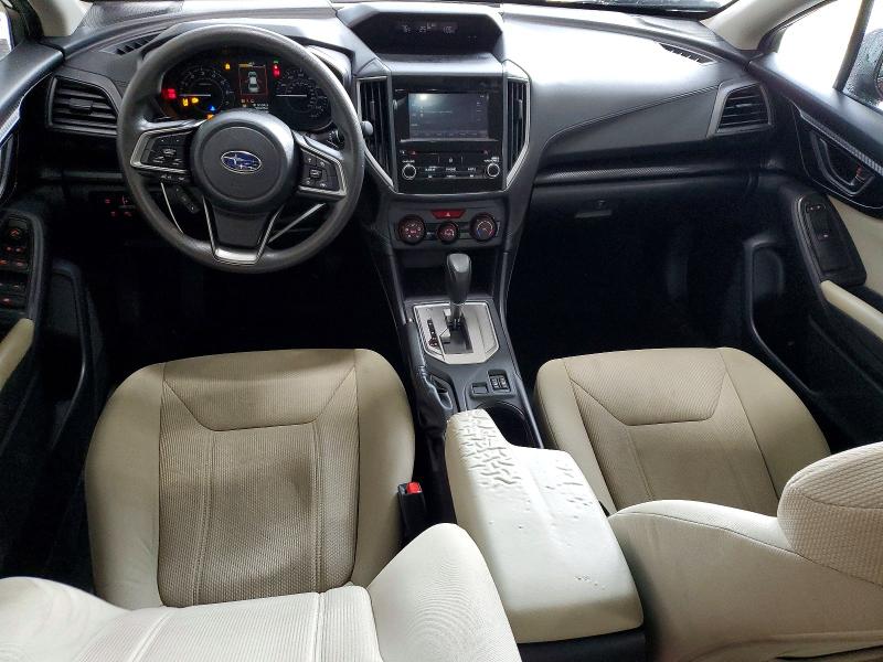 Aukcja sprzedaży 2019 Subaru Impreza, vin: 4S3GTAD66K3750689, numer aukcji: 61336346