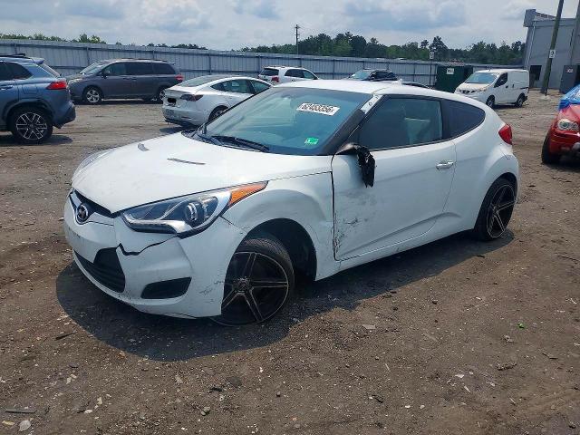 Продаж на аукціоні авто 2013 Hyundai Veloster, vin: KMHTC6AD1DU088365, номер лоту: 62453356