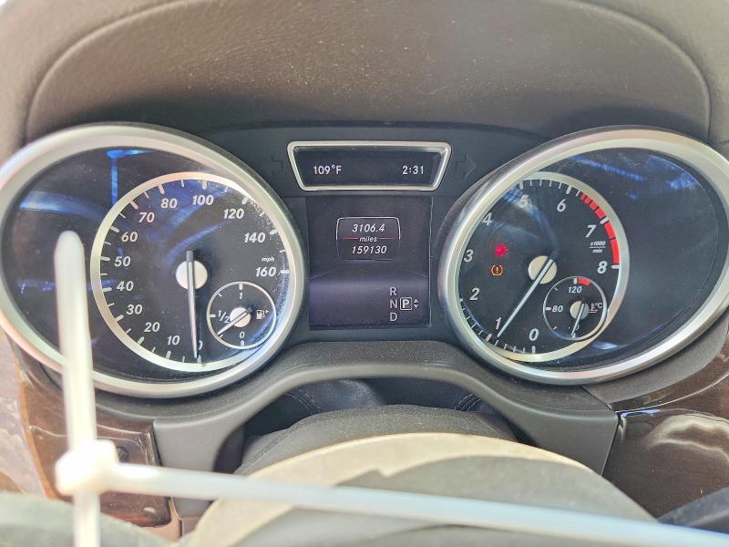 Продажа на аукционе авто 2015 Mercedes-benz Gl, vin: 4JGDF6EE2FA455020, номер лота: 60425876