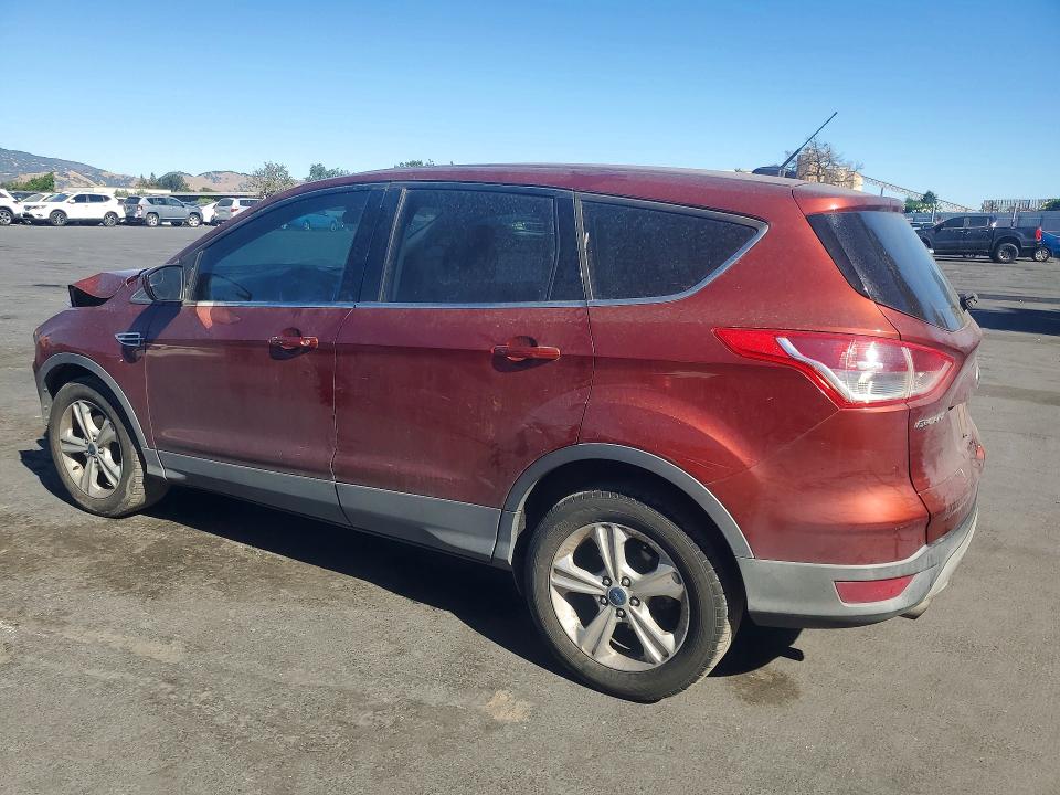 Продаж на аукціоні авто 2014 Ford Escape, vin: 1FMCU0GX4EUA93976, номер лоту: 62072806
