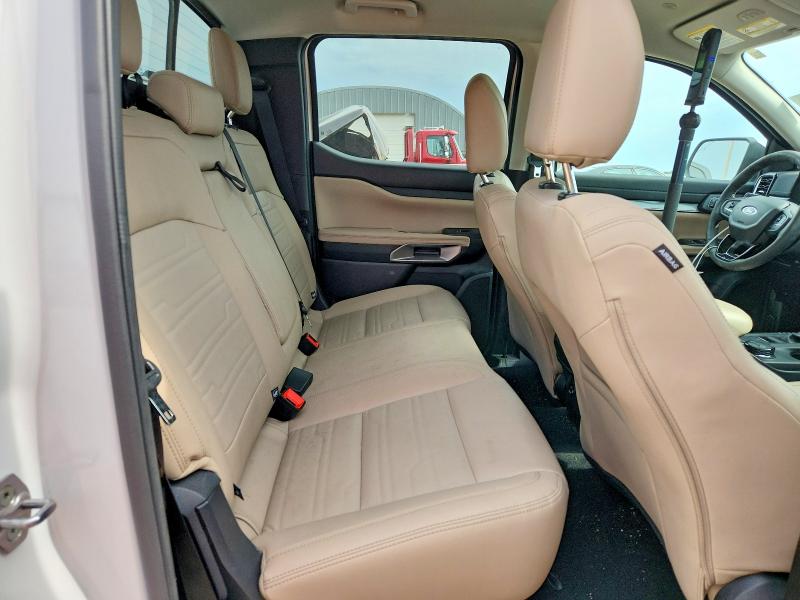 Aukcja sprzedaży 2025 Ford Ranger, vin: 1FTER4KH3SLE08645, numer aukcji: 61935776