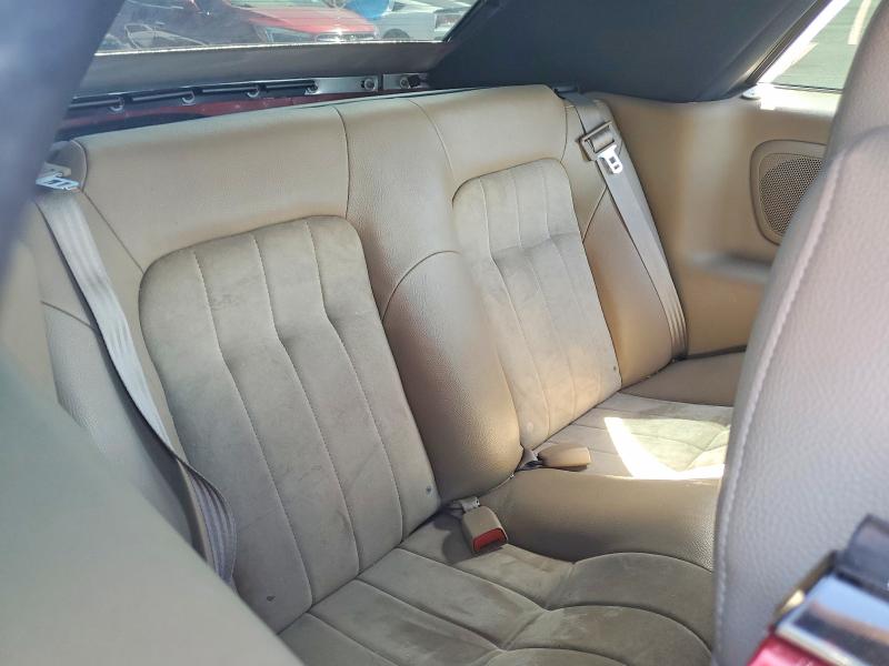 61478356 :رقم المزاد ، 1C3EL55RX4N198374 vin ، 2004 Chrysler Sebring مزاد بيع