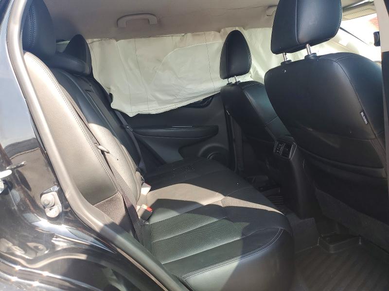 Продаж на аукціоні авто 2017 Nissan Rogue Sport, vin: JN1BJ1CR7HW108519, номер лоту: 62604006