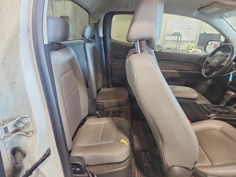 Aukcja sprzedaży 2018 Chevrolet Colorado, vin: 1GCHSBEA7J1208298, numer aukcji: 61492966