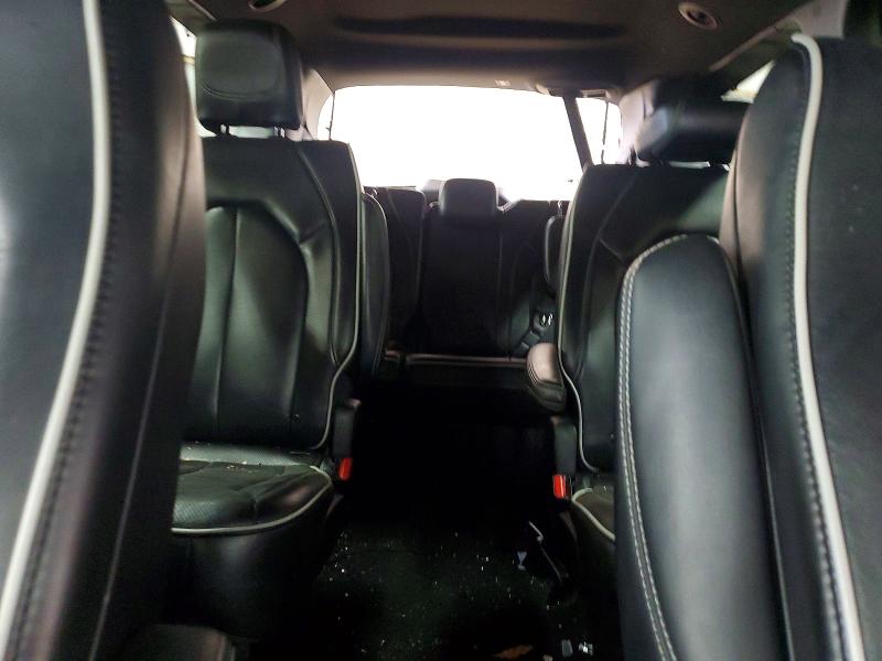 63190506 :رقم المزاد ، 2C4RC1GG6NR183005 vin ، 2022 Chrysler Pacifica مزاد بيع