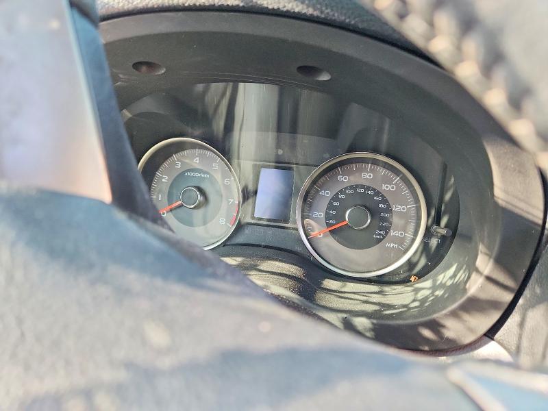 2014 Subaru Forester მანქანა იყიდება აუქციონზე, vin: JF2SJAJC1EH512610, აუქციონის ნომერი: 62354226